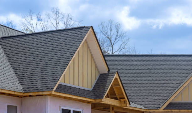 Best Wood Shake Roofing  in Barrington Hls, IL