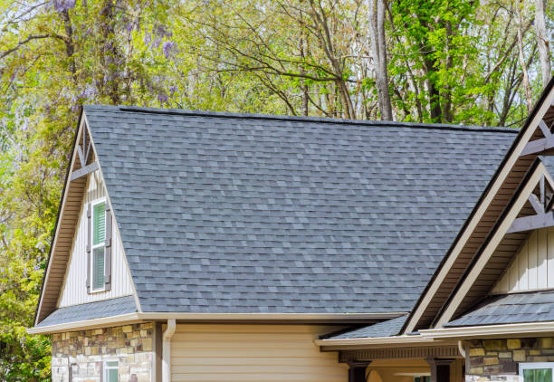 Roof Insulation Installation in Barrington Hills, IL