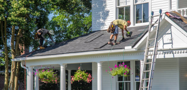 Best Roof Insulation Installation  in Barrington Hls, IL